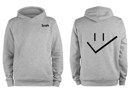 Smirk Basic Hoodie